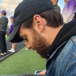 Meet your Posher, Evan